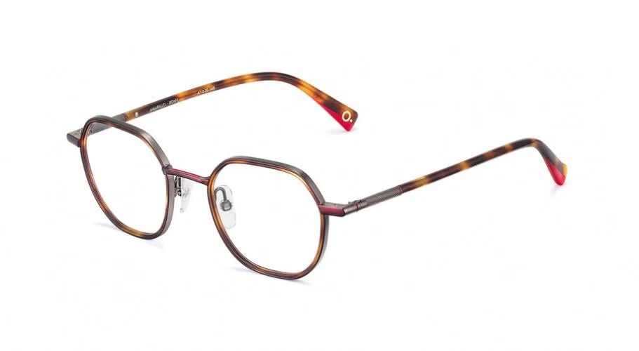 Etnia Barcelona AMARILLO Eyeglasses - view 2